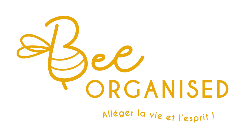 Bee Organised - Alléger la vie et l'esprit